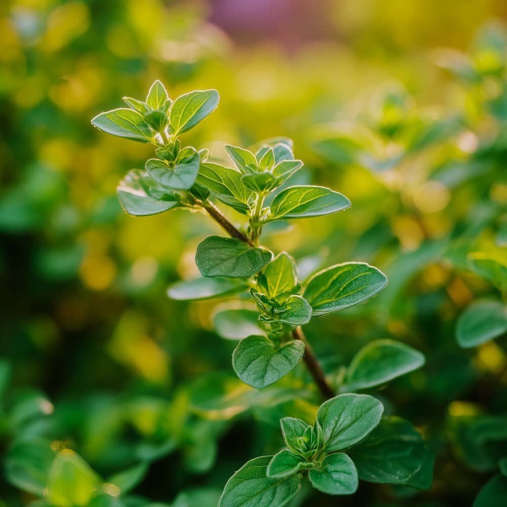 Graines d'origan 'Oregano' - 500 graines biologiques