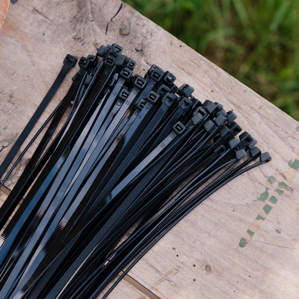 Grands serre - câbles, 5 pièces