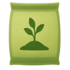 Engrais pour jardin