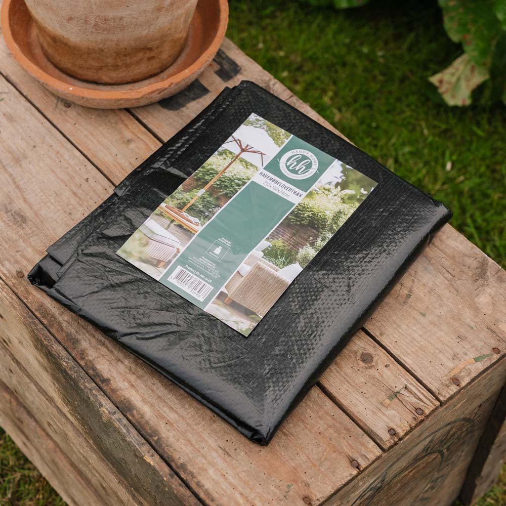 Housse pour meubles de jardin