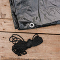 Housse pour meubles de jardin