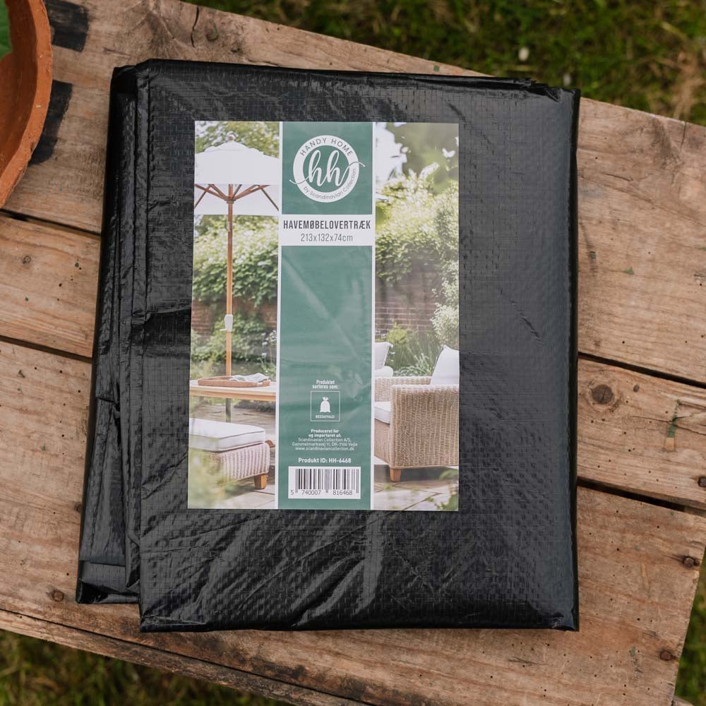 Housse pour meubles de jardin