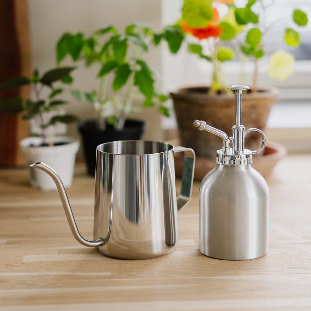 Kit d’arrosage pour intérieur