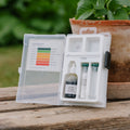 Kit de test du pH du sol