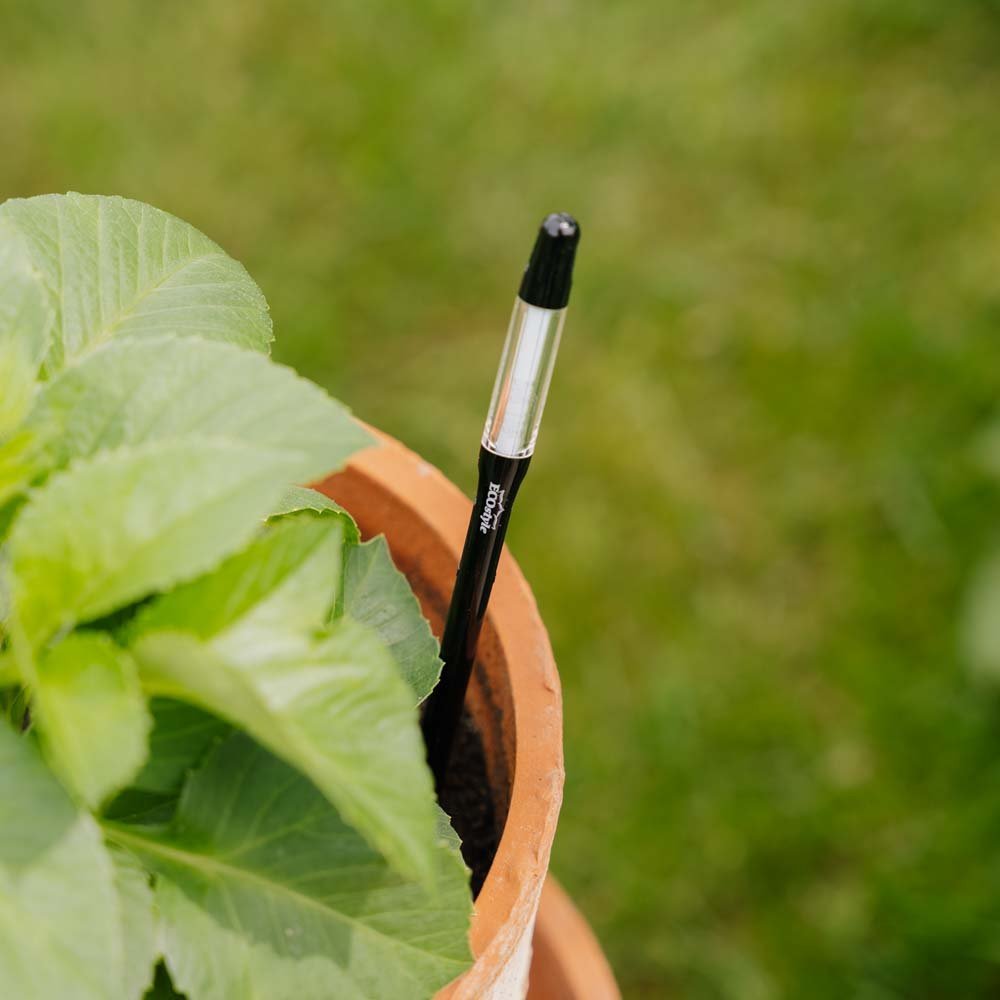 Mesureur d'humidité pour plantes d'intérieur
