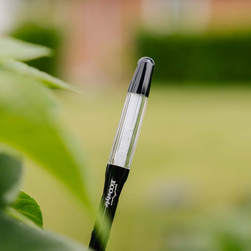 Mesureur d'humidité pour plantes d'intérieur