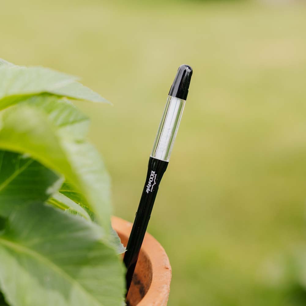 Mesureur d'humidité pour plantes d'intérieur