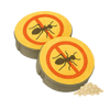 Repousse fourmis