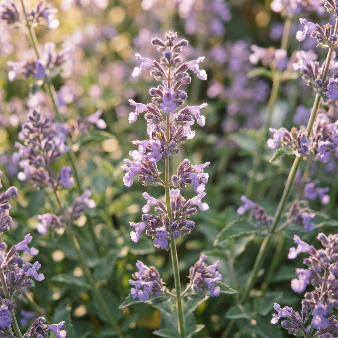 Népéta, Nepeta 'Six Hills Giant'