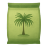 Engrais pour palmiers