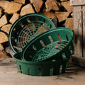 Panier à oignons, lot de 3