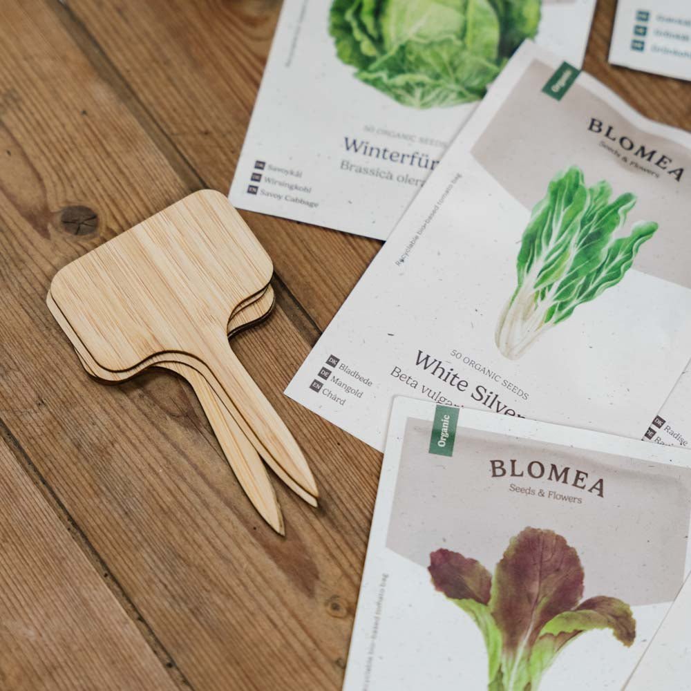 Paquet pour la culture d'hiver