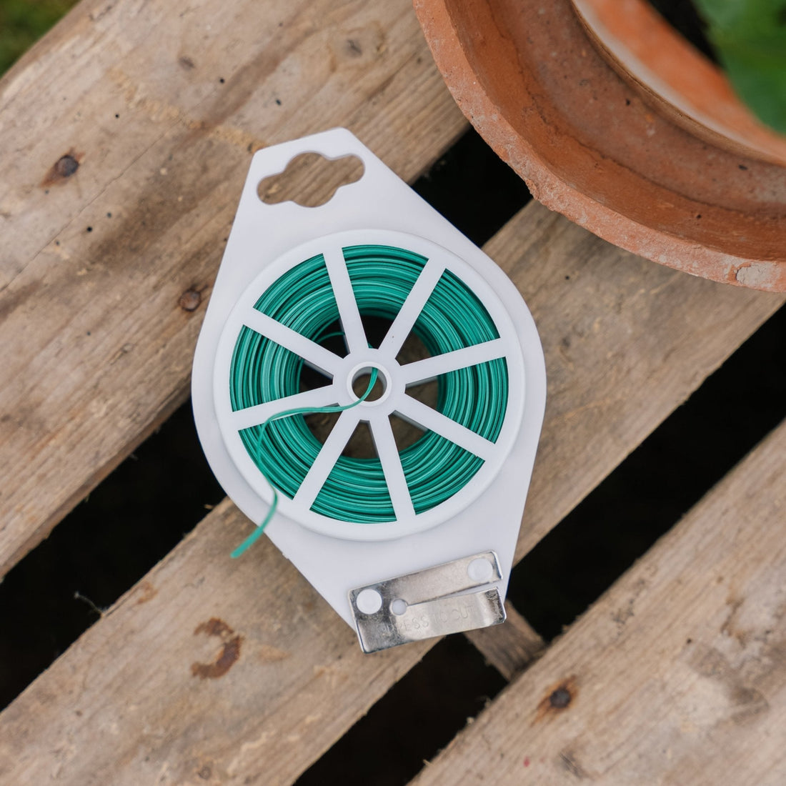 Pince twist & cutter, 100 m