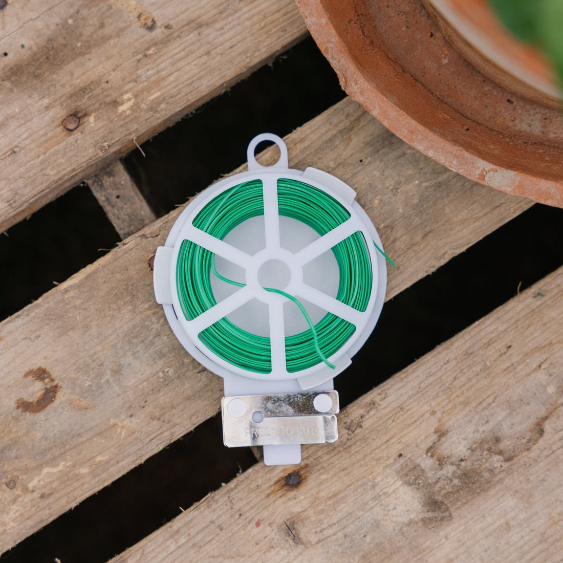 Pince twist & cutter, 30 m