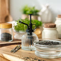 Pulvérisateur pour micropousses
