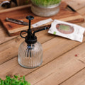 Pulvérisateur pour micropousses