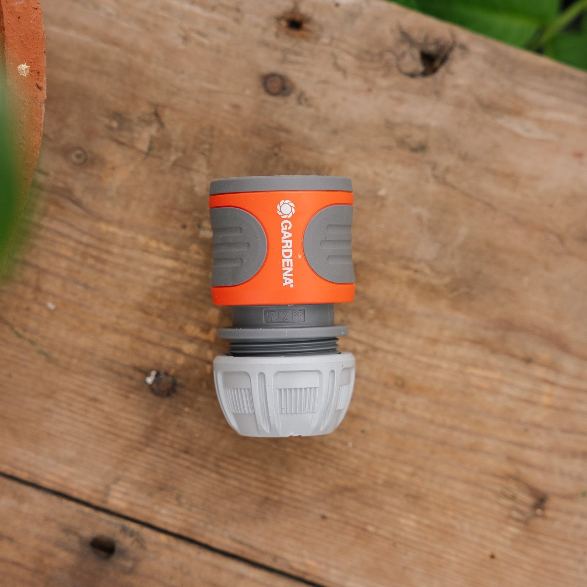 Raccord de tuyau 1/2"