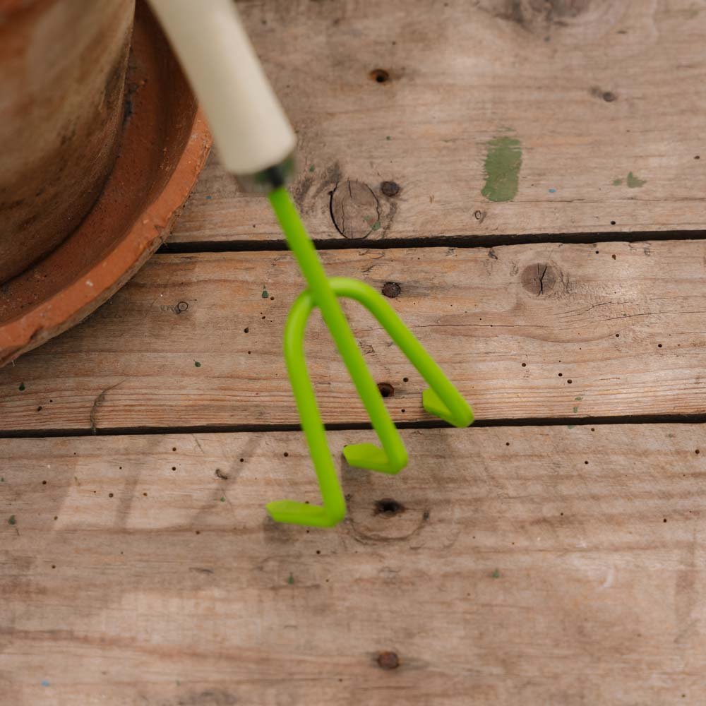 Râteau pour enfants