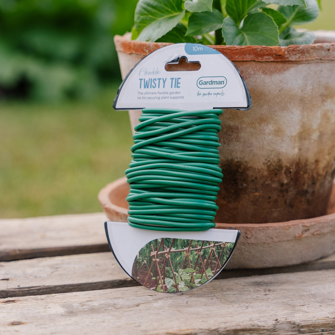 Ruban de fixation, 10 m