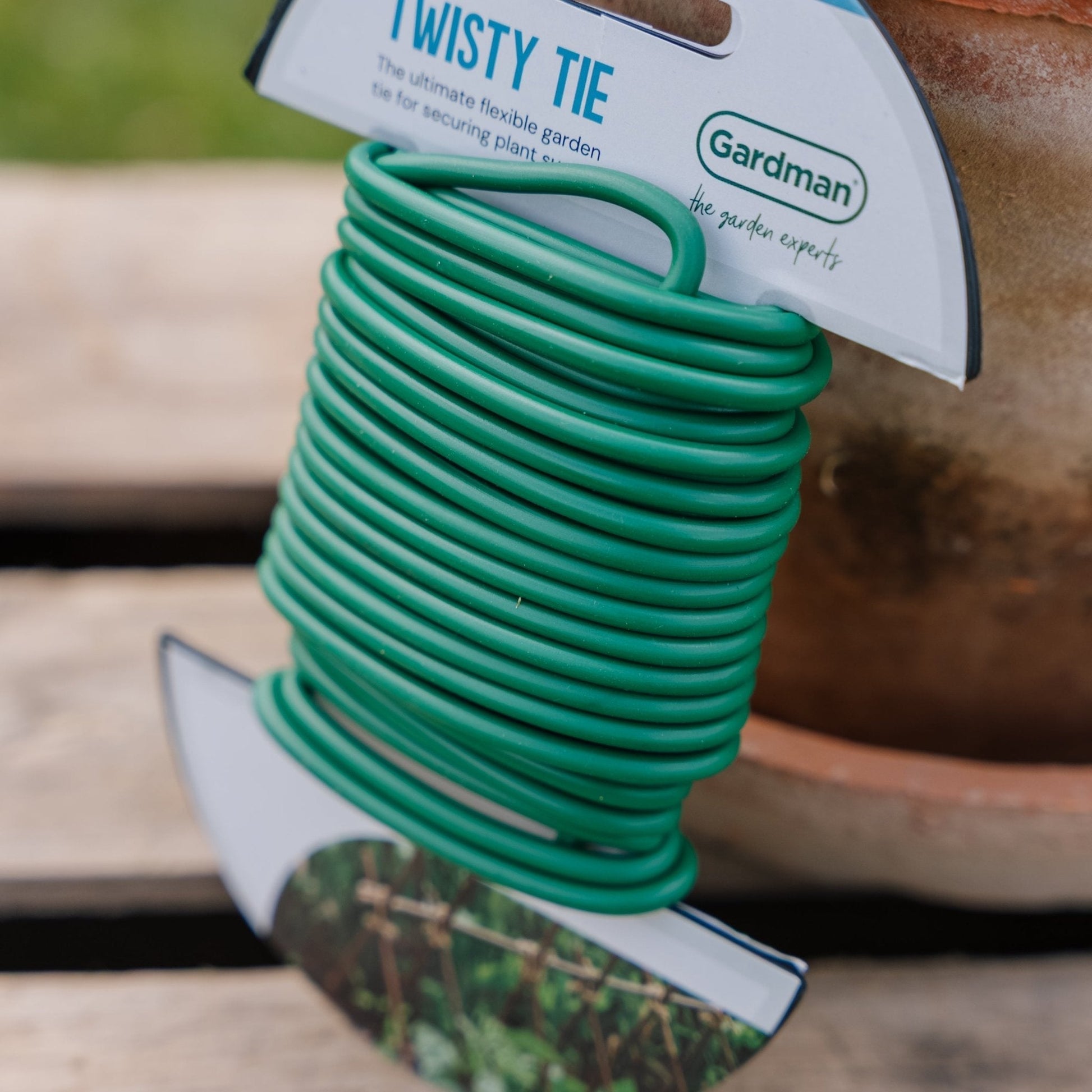 Ruban de fixation, 7 m