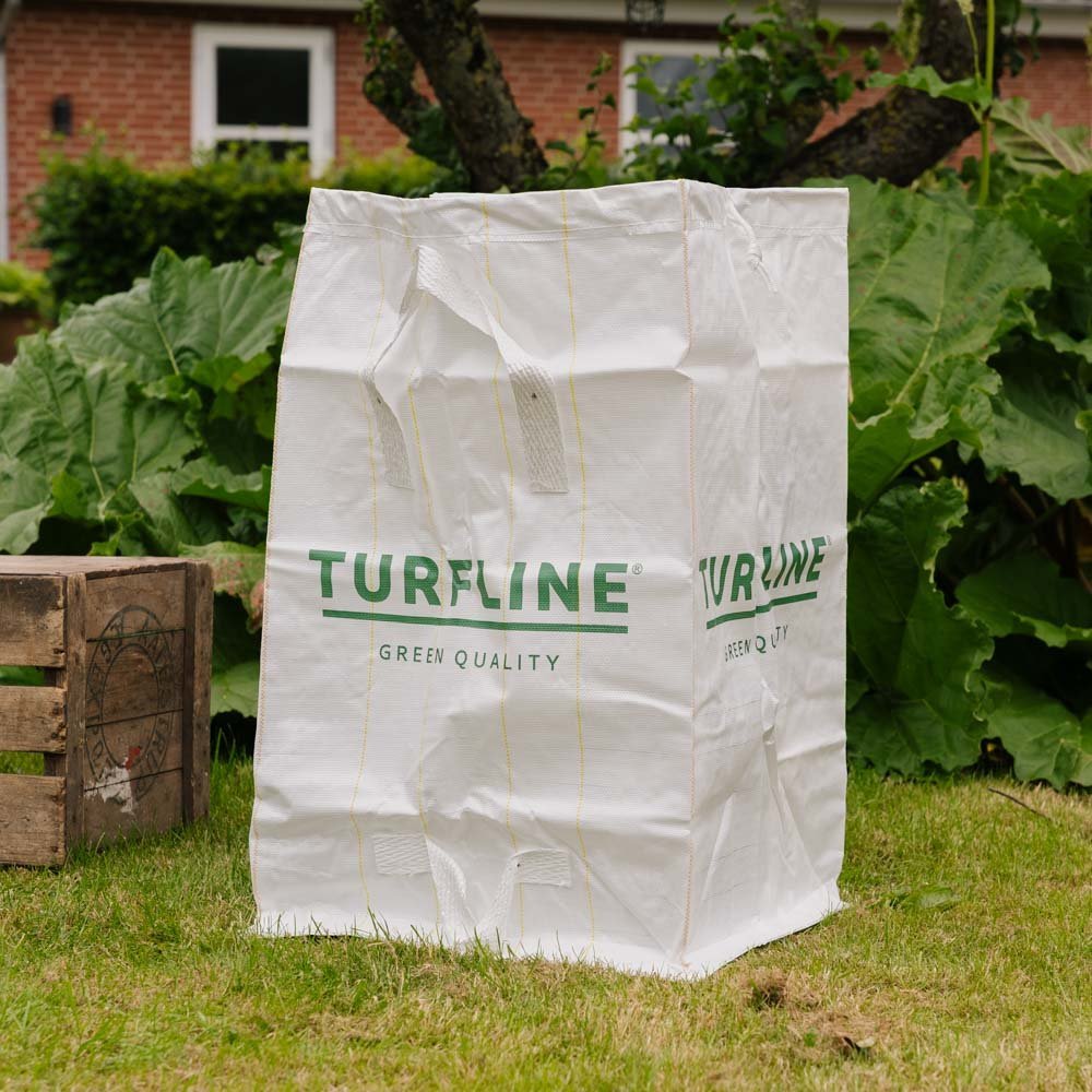 Sac à déchets de jardin Turfline, 200 L