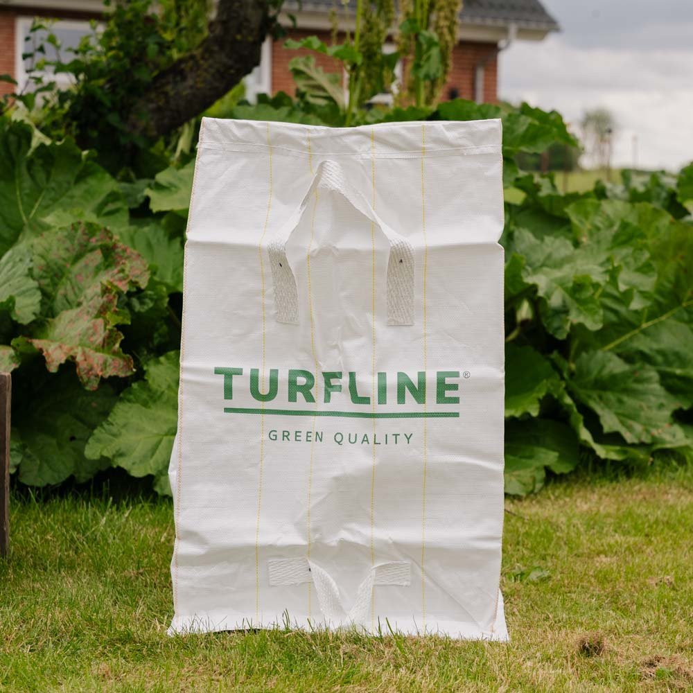 Sac à déchets de jardin Turfline, 200 L
