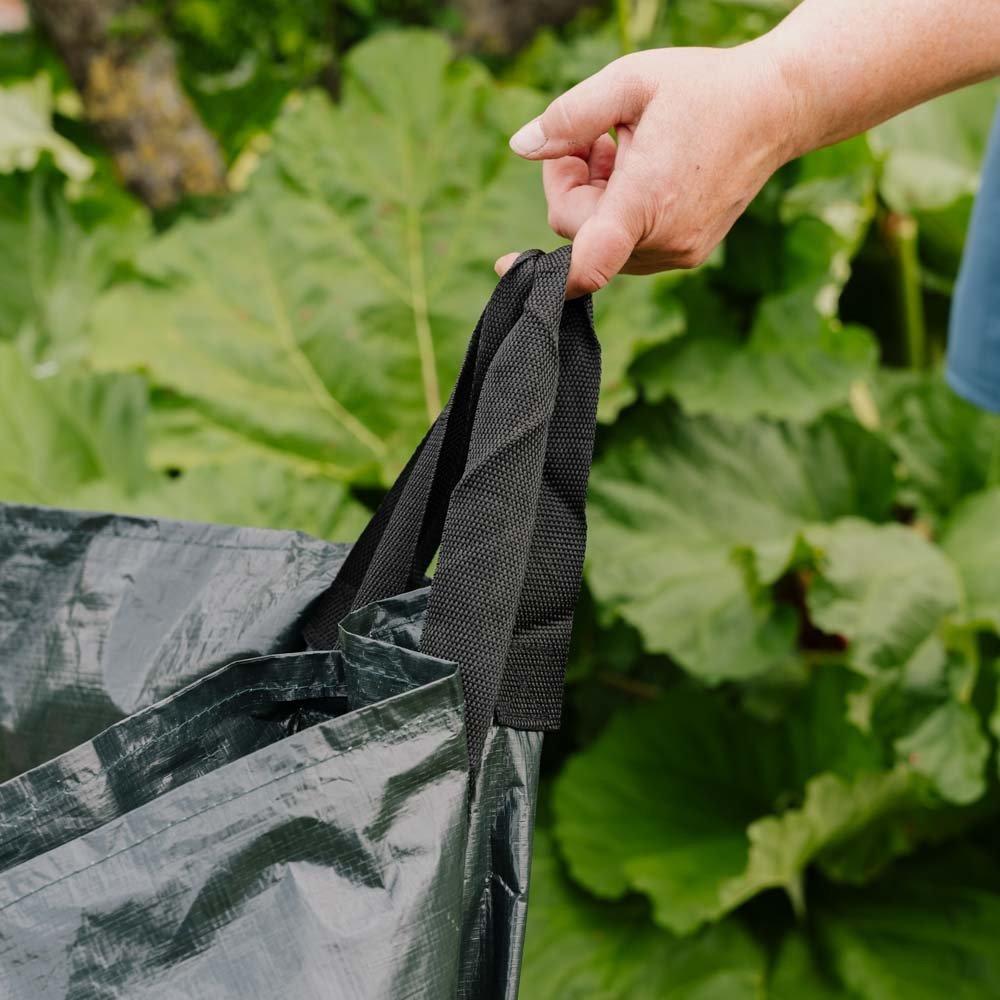Sac de jardin géant de 270 litres