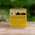 Sachet parfum anti - taupes, pack de 2