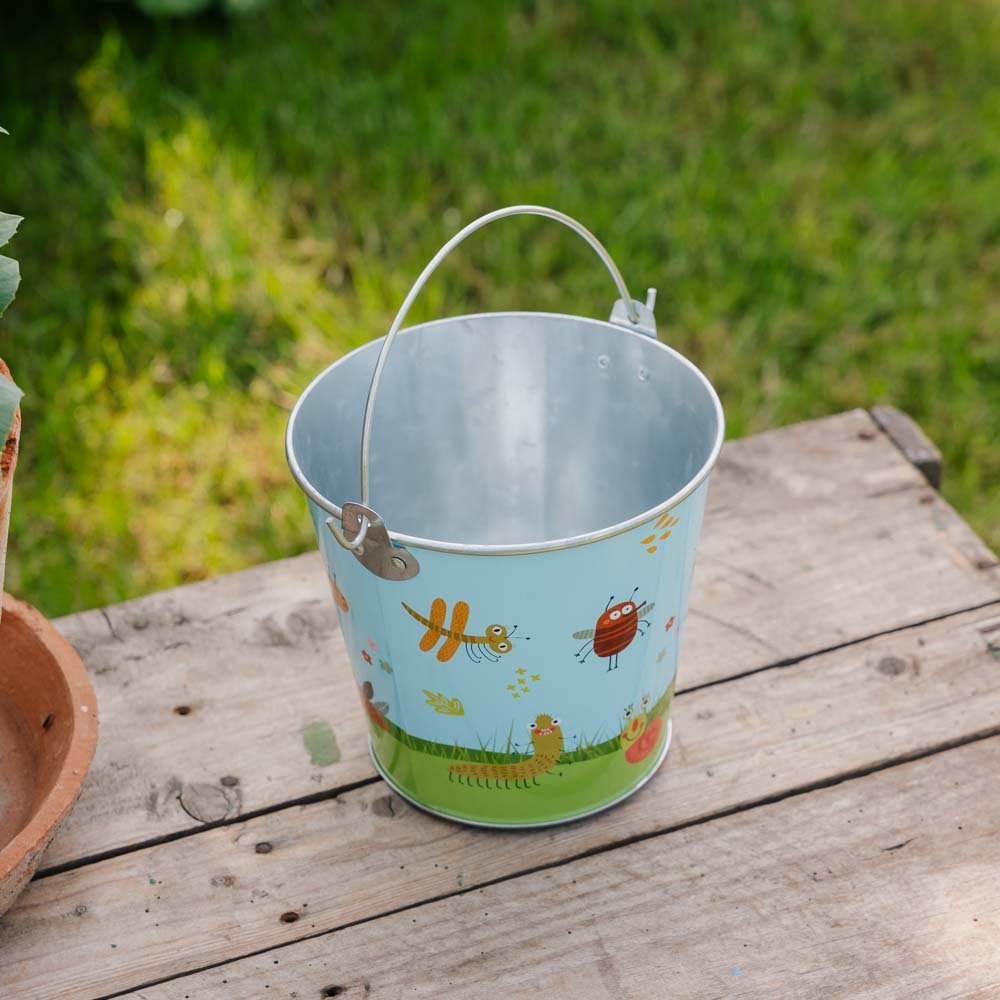 Seau pour enfants