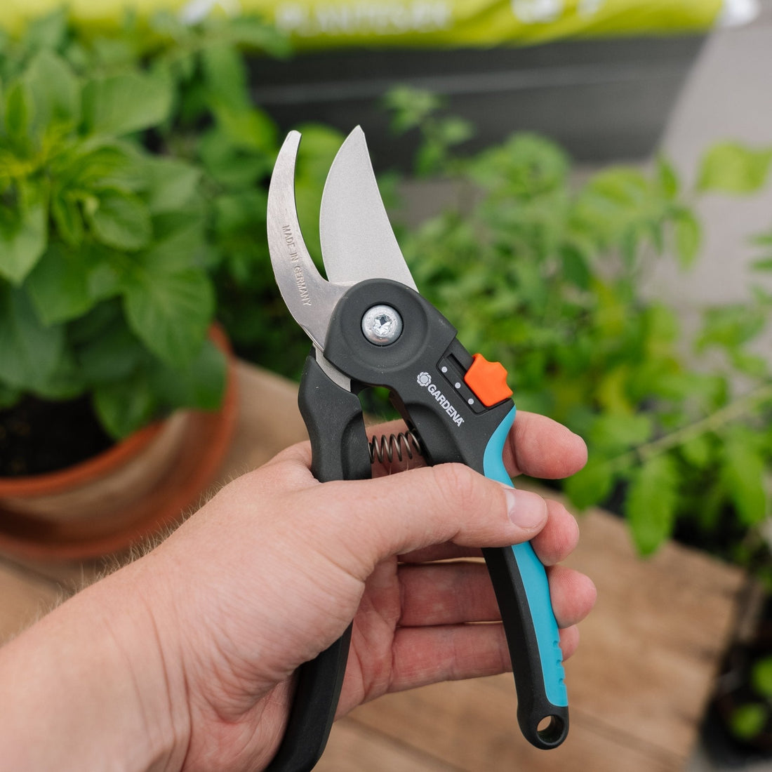 Sécateur PremiumCut Flex