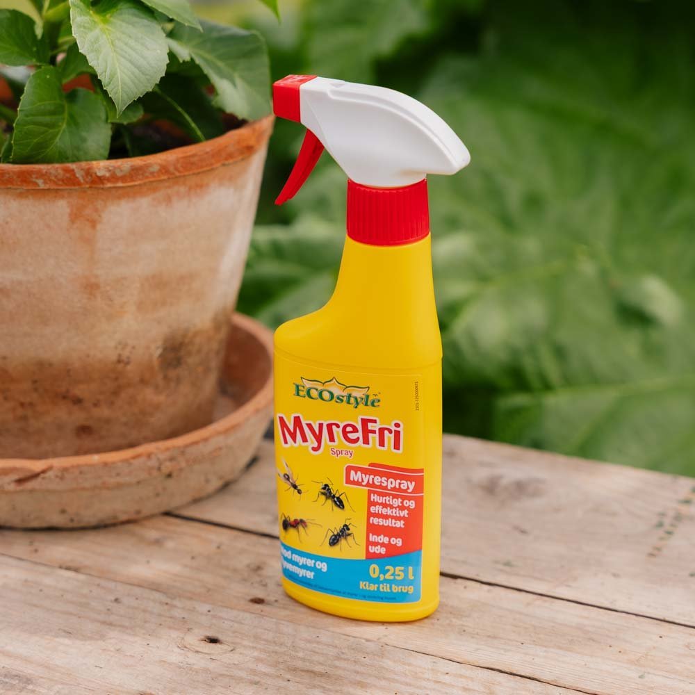 Spray AntFree 250 ml