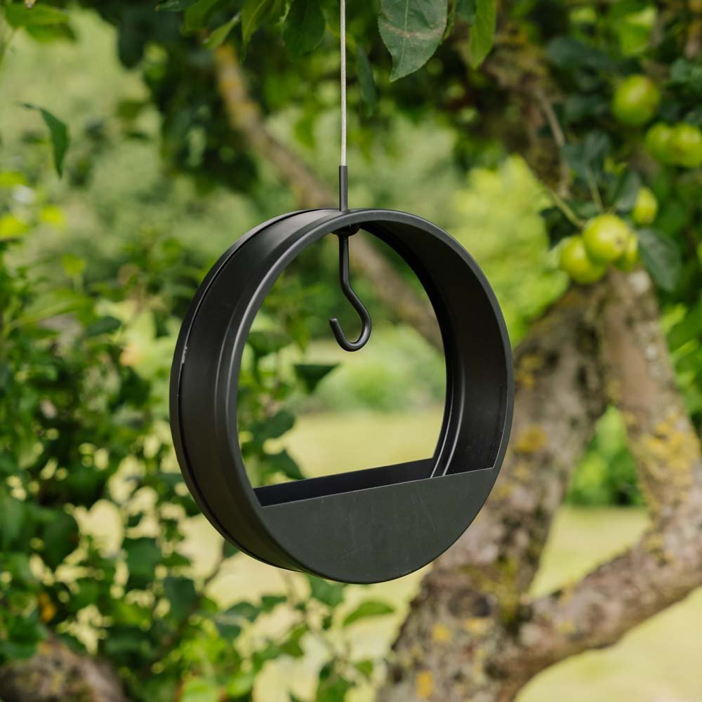 Station d'alimentation ronde, Ø : 23 cm H : 6 cm