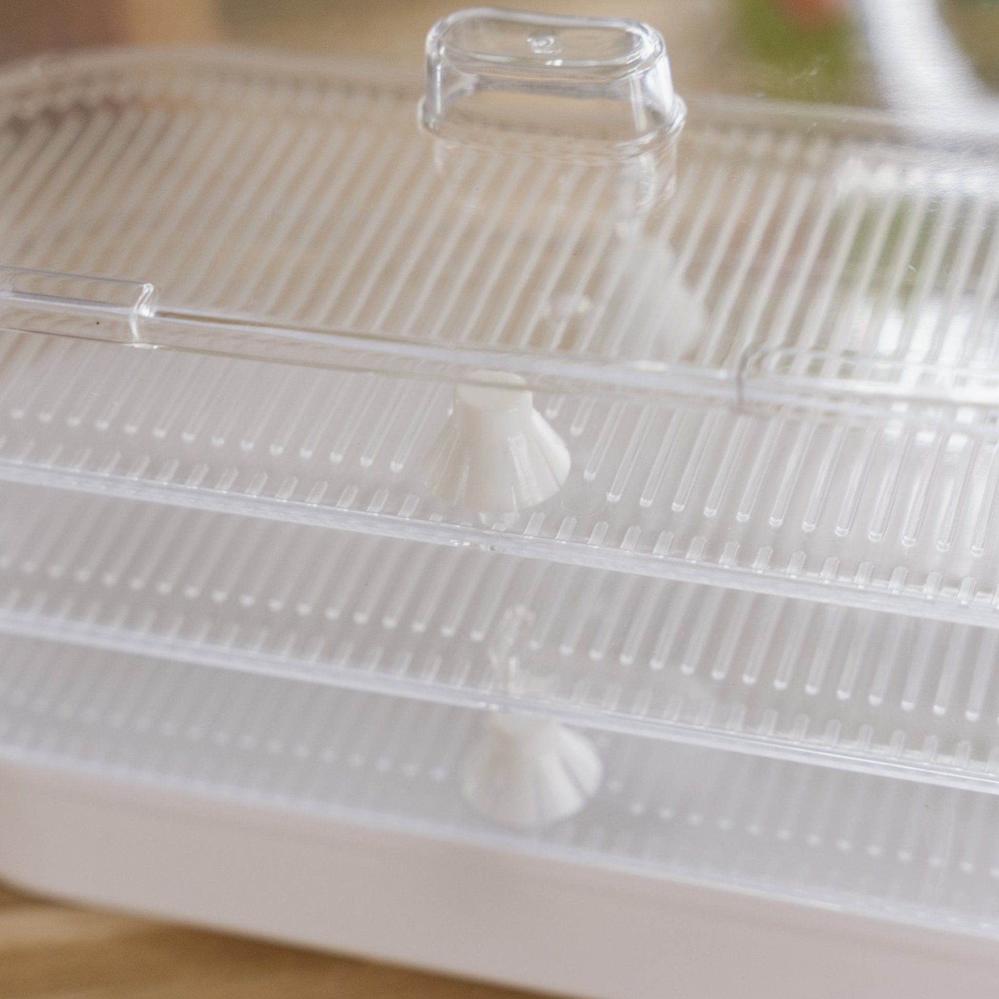 Tour à germination à 4 étages