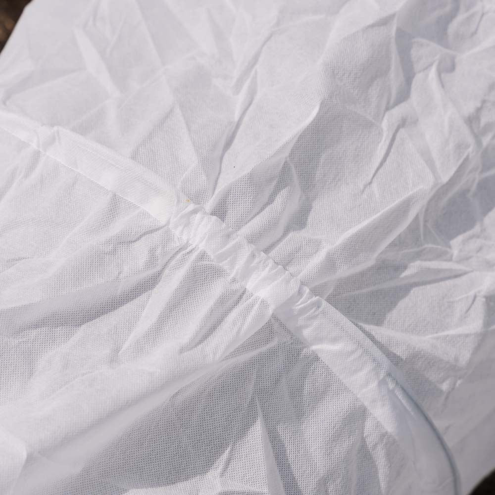 Tunnel de culture en tissu polaire, 310 cm