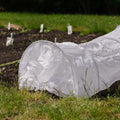 Tunnel de culture en tissu polaire, 310 cm