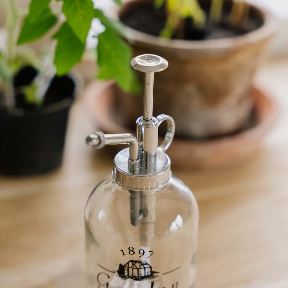 Vaporisateurs, lot de 2, 0,36 L