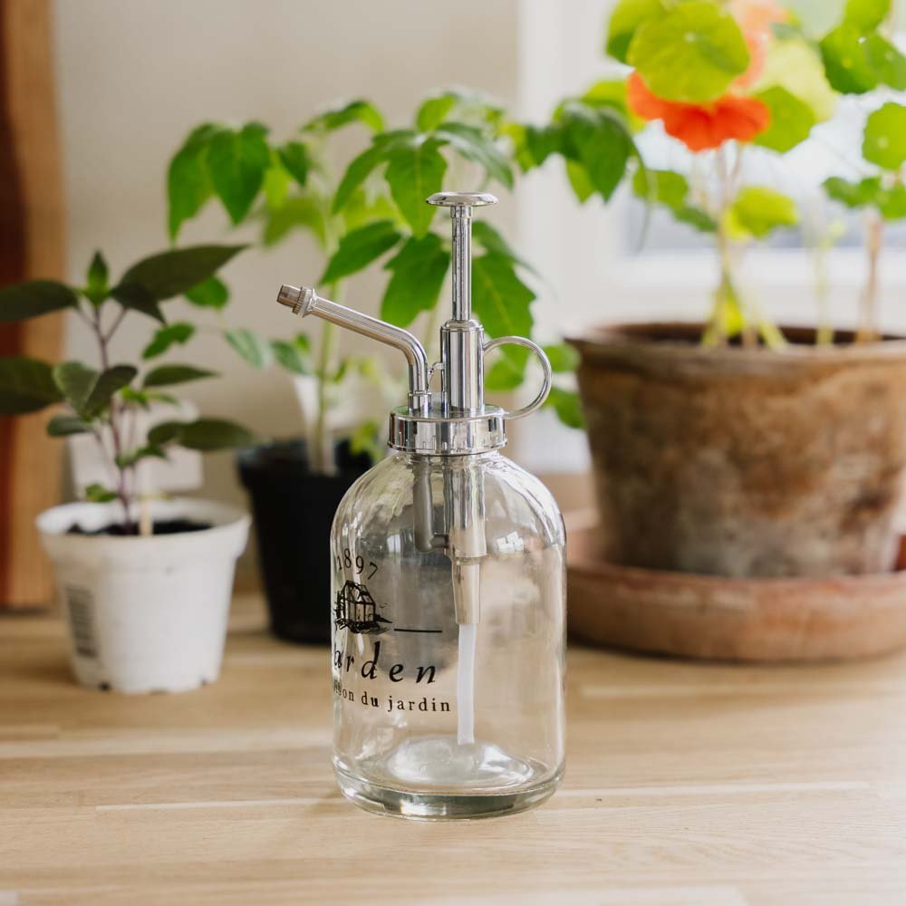 Vaporisateurs, lot de 2, 0,36 L